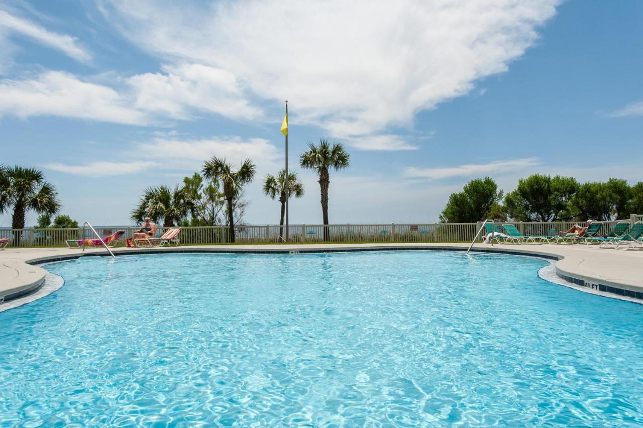 Long Beach Resort 3-404 Panama City Beach Luaran gambar