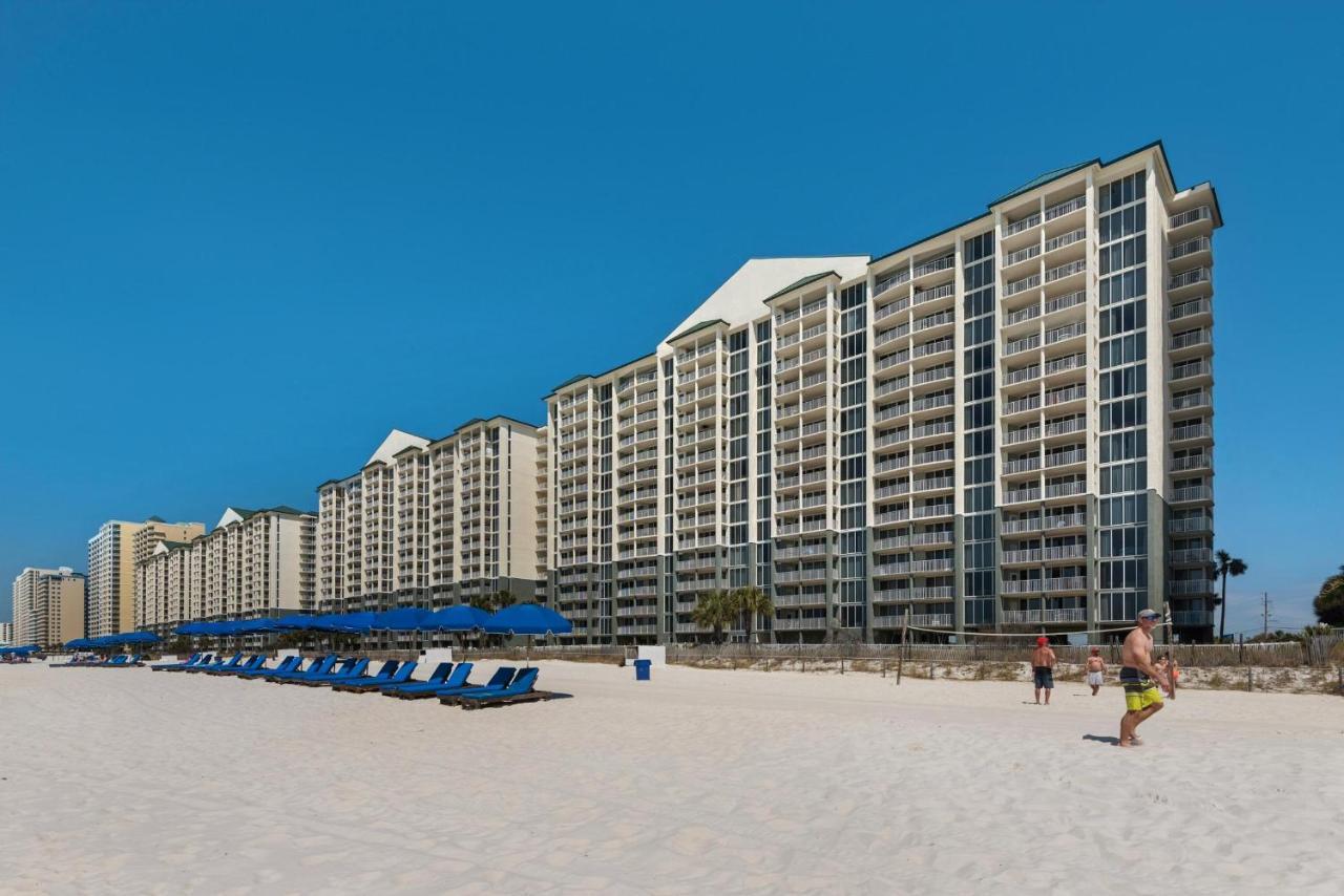 Long Beach Resort 3-404 Panama City Beach Luaran gambar