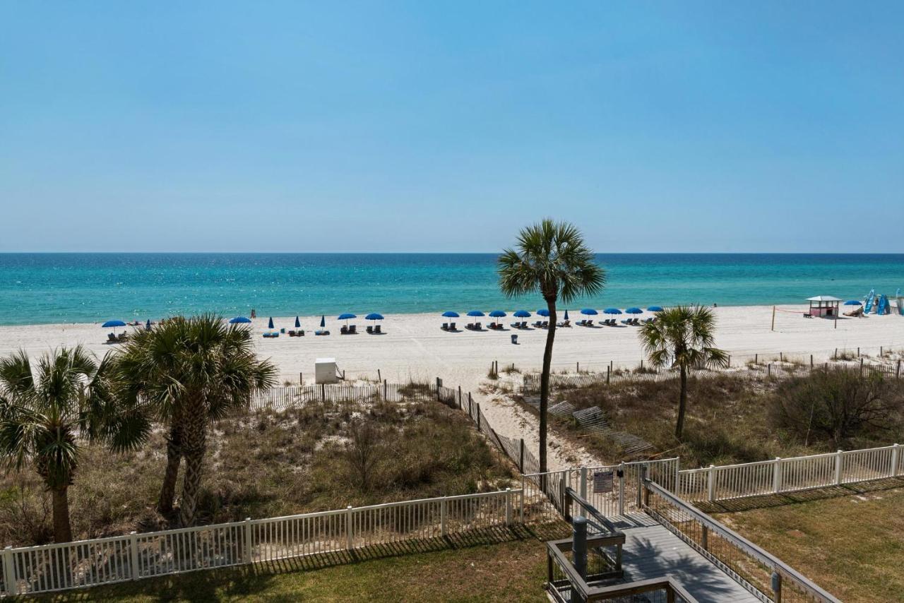 Long Beach Resort 3-404 Panama City Beach Luaran gambar