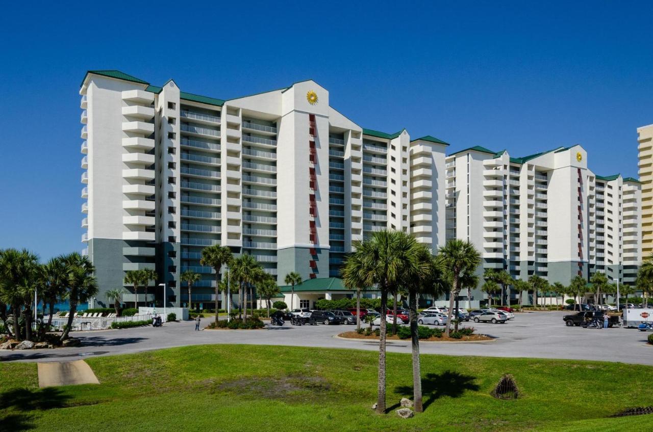 Long Beach Resort 3-404 Panama City Beach Luaran gambar