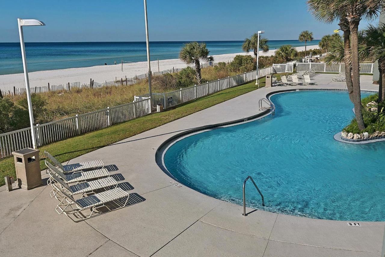 Long Beach Resort 3-404 Panama City Beach Luaran gambar