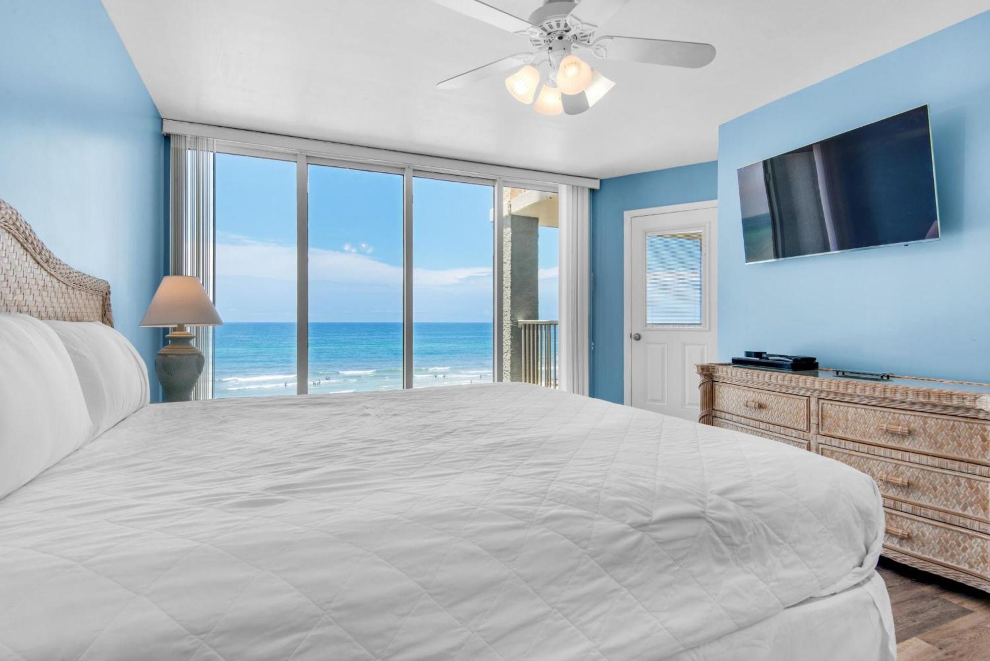Long Beach Resort 3-404 Panama City Beach Luaran gambar